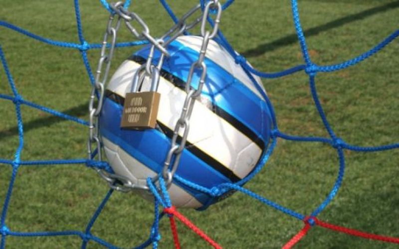 Τελικό: Διακοπή μιας εβδομάδας μόνο για τη Super League και βλέπουμε..