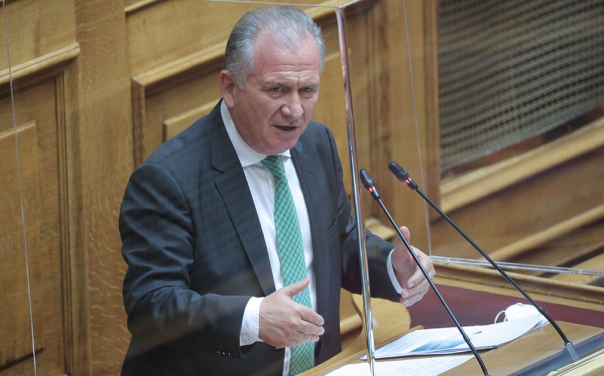ΠΑΣΟΚ-Μιχαηλίδου: Γιατί απείχε η Ελλάδα από την ψηφοφορία στις 16/2;