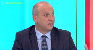 Οικονόμου: Η αγορά μας πρέπει να είναι ανοιχτή τα Χριστούγεννα