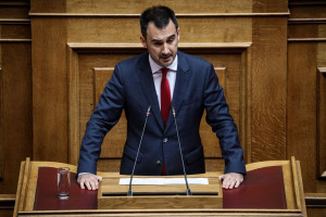 Χαρίτσης: Ομολογία αποτυχίας της κυβέρνησης το πρόγραμμα «Σπίτι Μου»