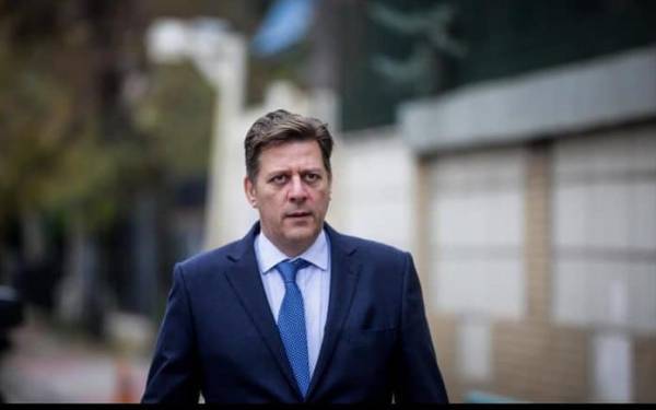 Βαρβιτσιώτης: Ο Ευρωστρατός πατάει πάνω στις δομές του ΝΑΤΟ