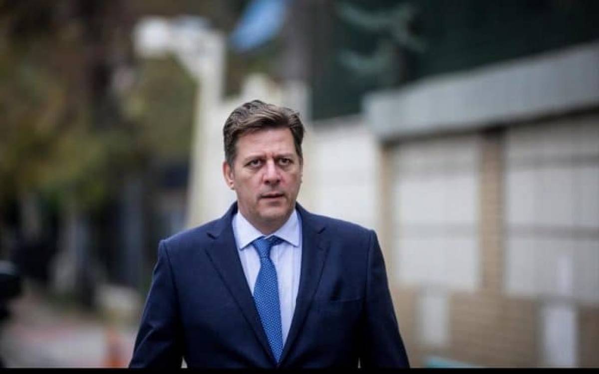 Βαρβιτσιώτης: Ο Ευρωστρατός πατάει πάνω στις δομές του ΝΑΤΟ