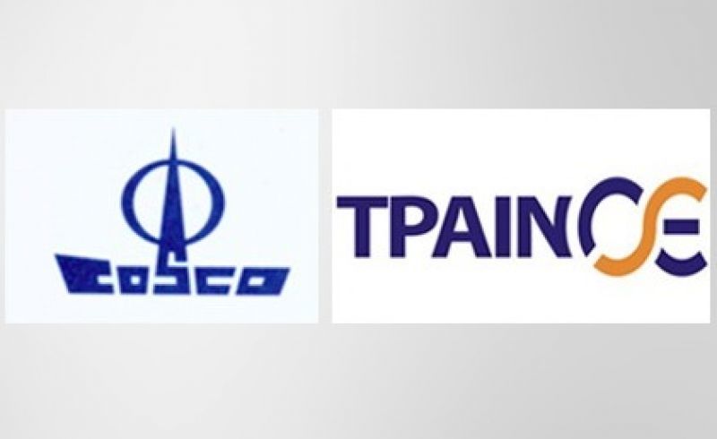 Συμφωνία ΤΡΑΙΝΟΣΕ- Cosco για μεταφορά φορτίων στην Ευρώπη