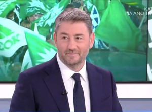 Ανδρουλάκης: Τα συστήματα Μητσοτάκη και... Τσίπρα απέδειξαν ότι δεν έχουν κανέναν ηθικό φραγμό στον βωμό της εξουσίας