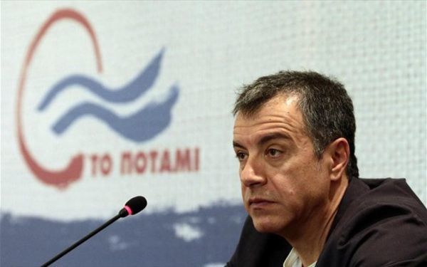 Εκλογικό σύστημα σαν το γερμανικό προτείνει το "Ποτάμι"