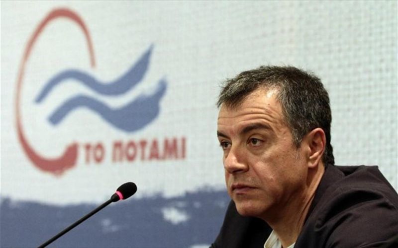 Εκλογικό σύστημα σαν το γερμανικό προτείνει το "Ποτάμι"