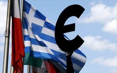Η Ελλάδα αποπληρώνει πρόωρα μνημονιακά δάνεια 7 δισ. ευρώ