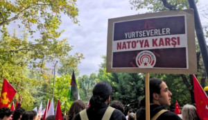 Πογκρόμ συλλήψεων στην Τουρκία ενόψει ΝΑΤΟ: Στο στόχαστρο δημοσιογράφοι, ακαδημαϊκοί και φοιτητές