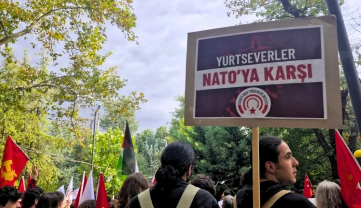 Πογκρόμ συλλήψεων στην Τουρκία ενόψει ΝΑΤΟ: Στο στόχαστρο δημοσιογράφοι, ακαδημαϊκοί και φοιτητές