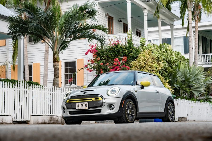 Πάνω από το 15% όλων των MINI είναι ήδη ηλεκτροκίνητα