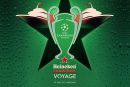 Τουριστική προβολή της Ελλάδας επιπέδου… Champions League