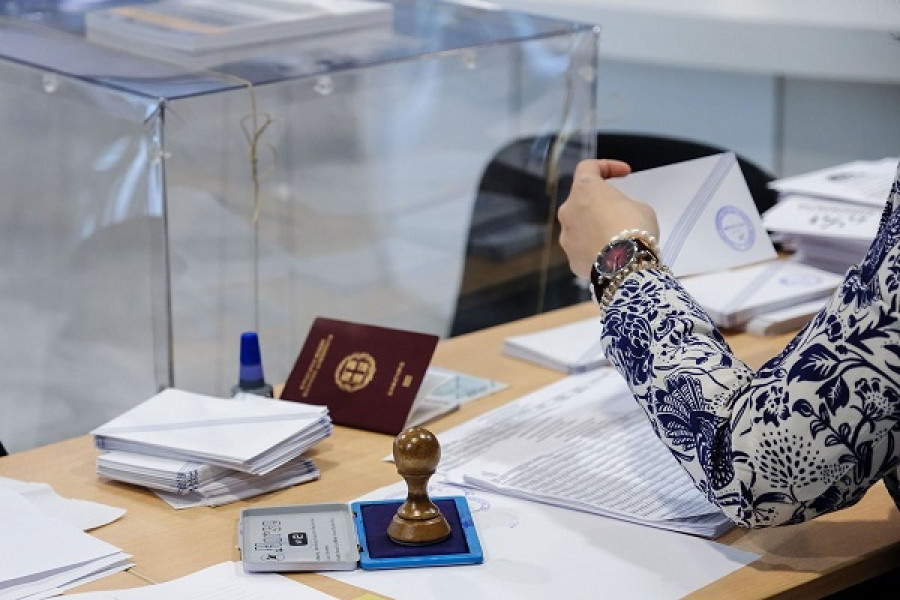 Χαμηλή η εκπροσώπηση των γυναικών στις αυτοδιοικητικές εκλογές