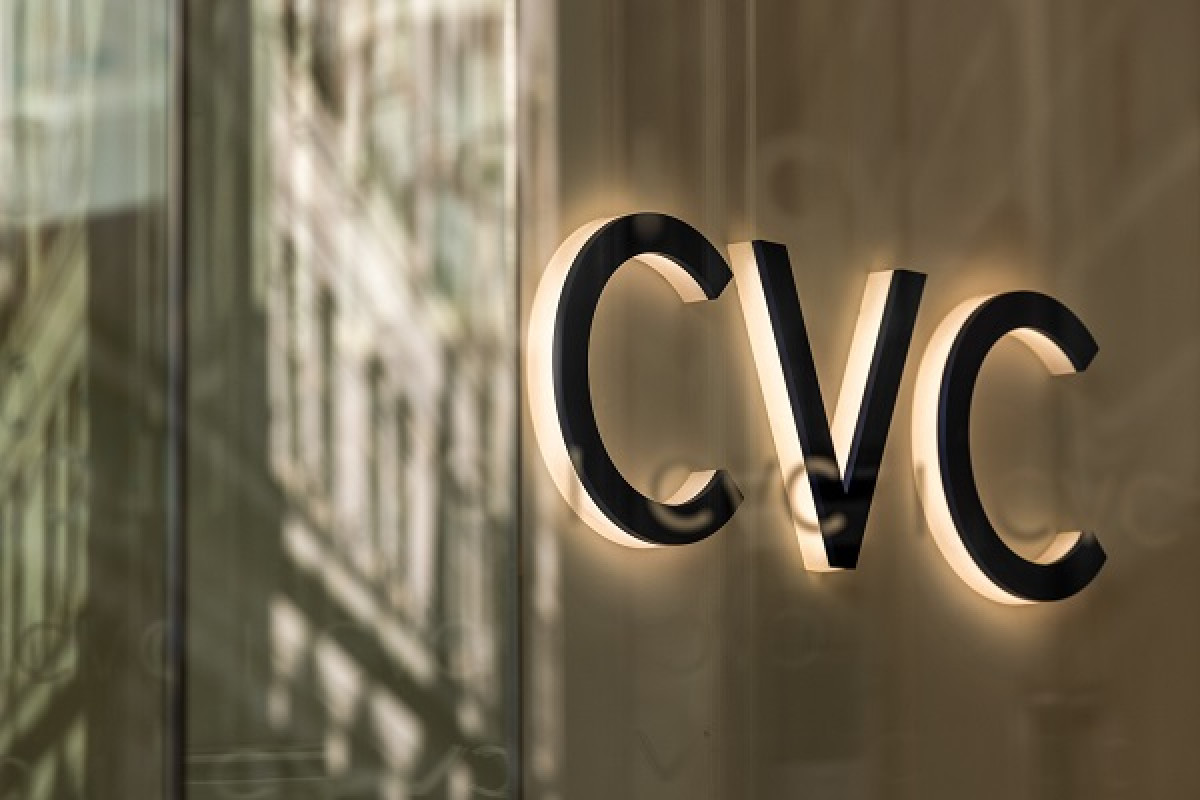 «Μπάσιμο» στην αγορά του Euronext από την CVC Capital Partners