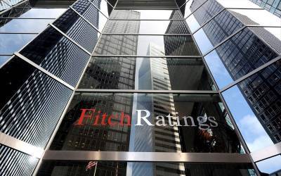 Fitch: Τα προφίλ των τεσσάρων ελληνικών τραπεζών εν μέσω πανδημίας