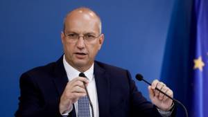 Οικονόμου: Kυρώσεις στην Αττική Οδό για τους εγκλωβισμένους