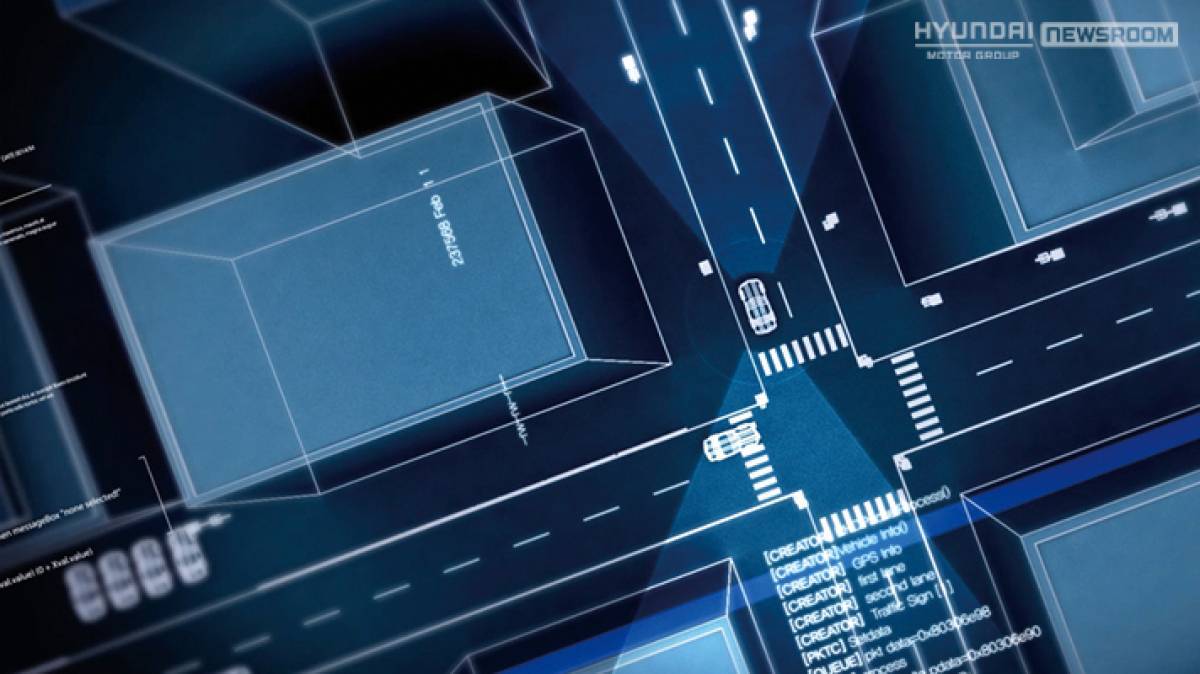 Hyundai: Η αυτοκινητοβιομηχανία στοχεύει να γίνει εταιρεία τεχνολογίας