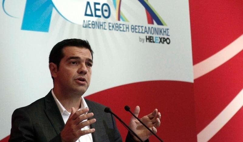 Ποιο αναμένεται να είναι το μήνυμα του Τσίπρα στη ΔΕΘ