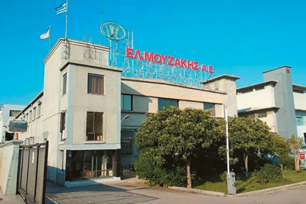 Μουζάκης: Οι αποφάσεις της Γενικής Συνέλευσης - Τροποποιήθηκε το καταστατικό