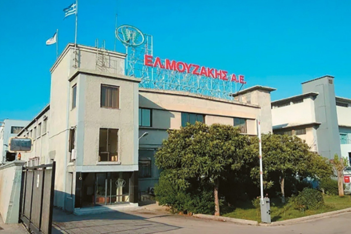 Μουζάκης: Οι αποφάσεις της Γενικής Συνέλευσης - Τροποποιήθηκε το καταστατικό