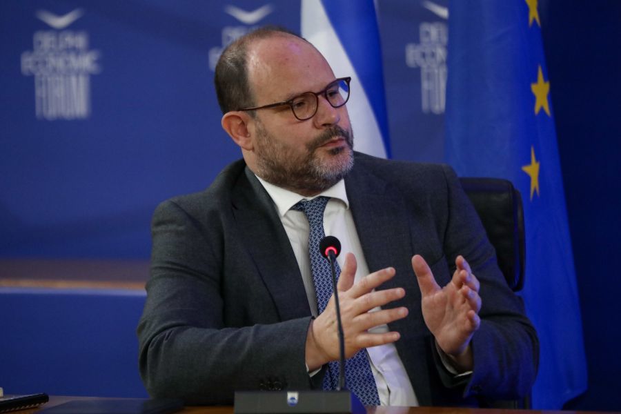 Δέσμευση για διαφάνεια στα επενδυτικά προγράμματα του Ταμείου Ανάκαμψης