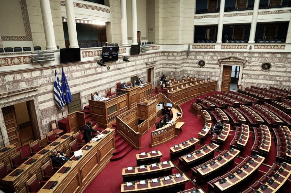AEI:Ψηφίστηκε επί της αρχής το νομοσχέδιο για νέο πλαίσιο λειτουργίας