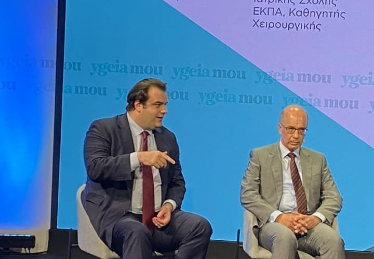 Πιερρακάκης: Η Ελλάδα πρέπει να γίνει περιφερειακό κέντρο εκπαίδευσης