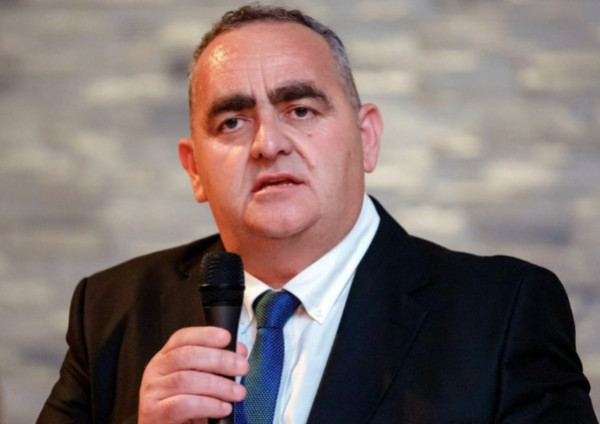 Απόφαση-σταθμός υπέρ του Μπελέρη από το ΕΔΑΔ