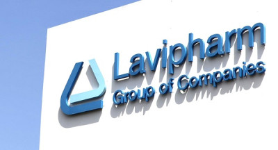 Lavipharm: Κατά 34% αυξήθηκαν τα ΕΒΙΤDA στο α’ τρίμηνο