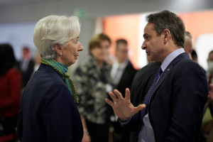 Μητσοτάκης: Η Ελλάδα θα γίνει ενεργειακός κόμβος ολόκληρης της Ευρώπης