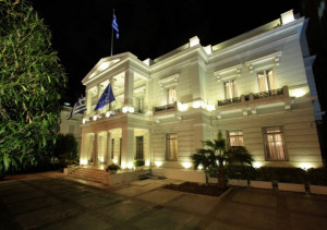 ΥΠΕΞ: Σκόπιμη παραποίηση τα περί «απομάκρυνσης» του Αλ. Παπαϊωάννου
