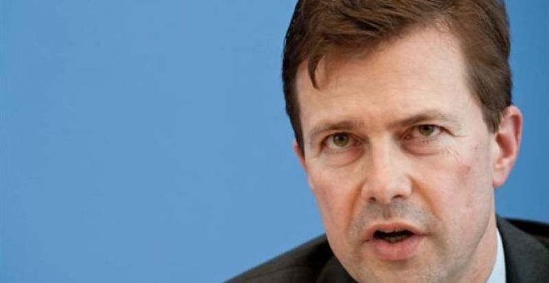 Γερμανία: Δεν σχολιάζουμε τις δηλώσεις Βαρουφάκη