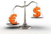 Κοντά σε υψηλό 2 ετών το ευρώ έναντι του δολαρίου