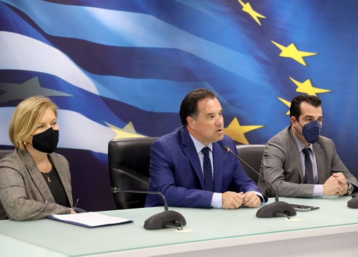 Μέσω ΕΣΠΑ η ενεργειακή αναβάθμιση 68 νοσοκομείων