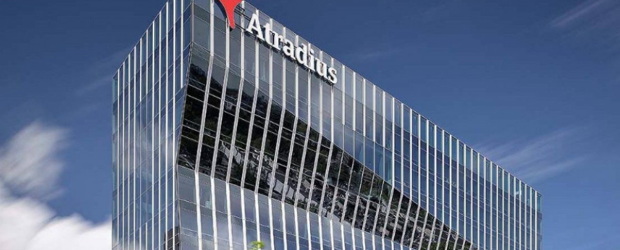 Atradius: Αύξηση των ασφαλιστικών εσόδων κατά 10% το 2021