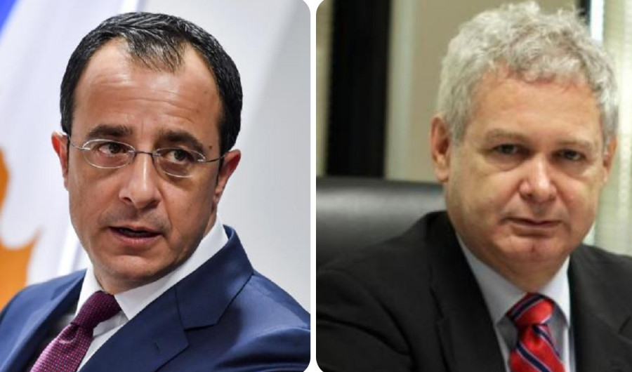 Κυπριακές Εκλογές: Mε μικρή διαφορά Χριστοδουλίδης, Μαυρογιάννης στο δεύτερο γύρο