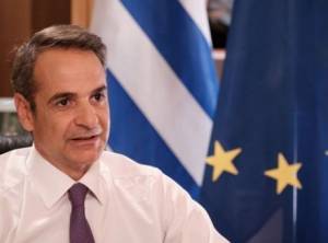 Μητσοτάκης: Η απόφαση για την Αγία Σοφία επηρεάζει τις ελληνοτουρκικές σχέσεις