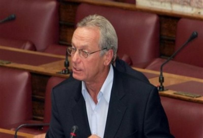 «Βόμβα» Σγουρίδη:«Ο Τσίπρας παραπλάνησε τους αγρότες όπως οι Σαμαράς, Παπανδρέου»