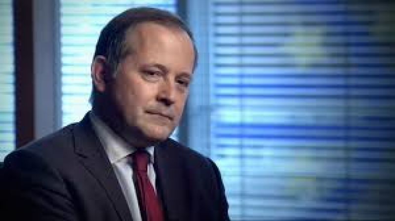 Κερέ: Η "χαλάρωση" της ΕΚΤ έχει το επιθυμητό αποτέλεσμα