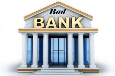 Κομισιόν: «Όχι» στη δημιουργία bad bank στην Ελλάδα