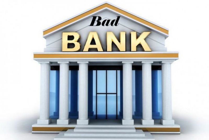 Κομισιόν: «Όχι» στη δημιουργία bad bank στην Ελλάδα