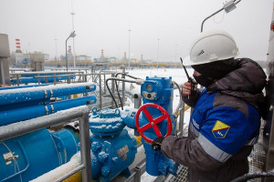 ESM: Δελτίο στο αέριο σε περίπτωση πλήρους διακοπής απ’τη Ρωσία