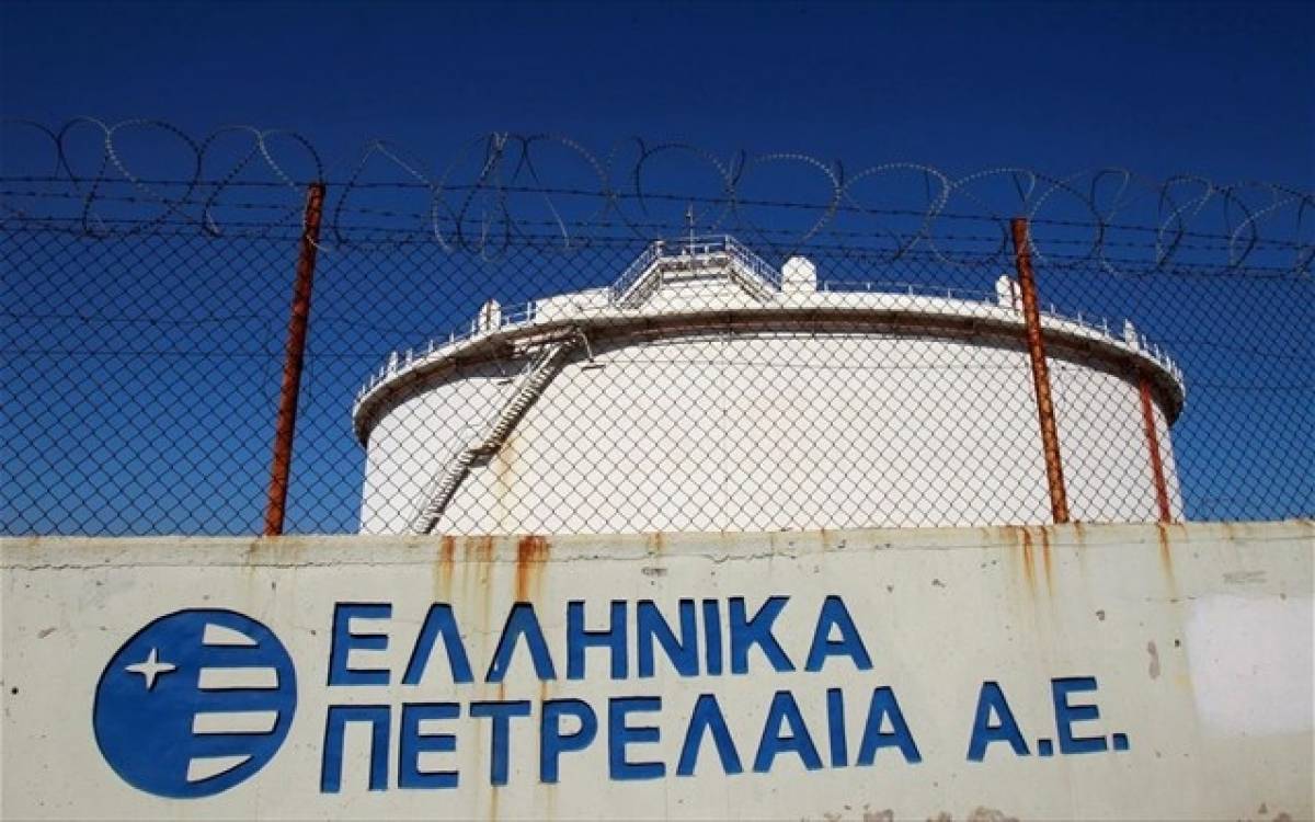 Τα πέντε επενδυτικά σχήματα που διεκδικούν τα ΕΛΠΕ
