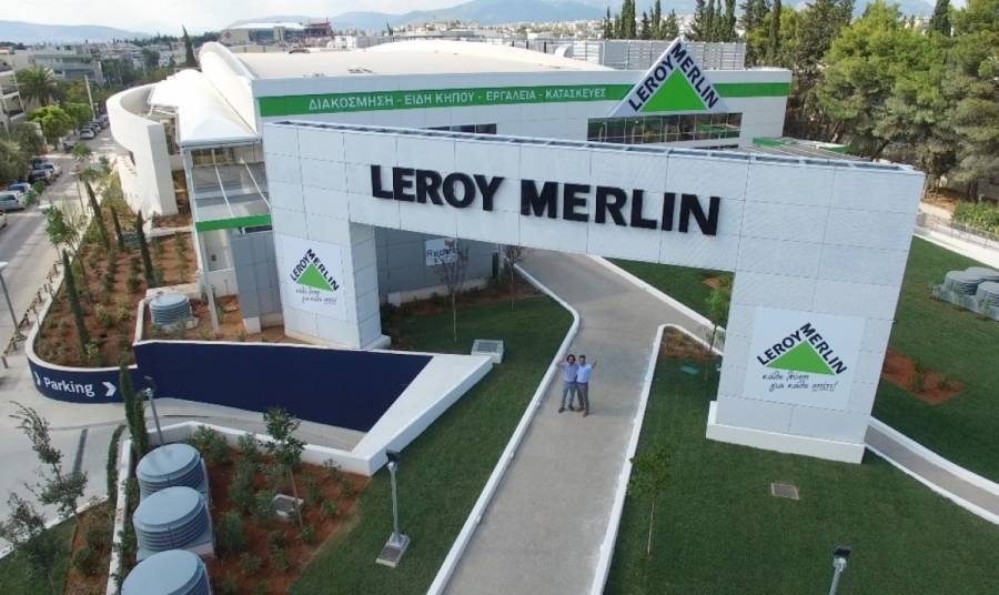 Leroy Merlin: Δεν επιβάλλουμε 9ωρη εργασία