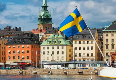 Υπέρ της ένταξης στο ΝΑΤΟ οι Σουηδοί
