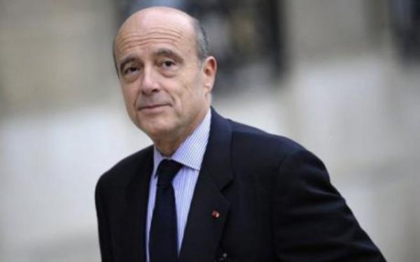 Ζιπέ: Δεν θα είναι υποψήφιος για την προεδρία της Γαλλίας