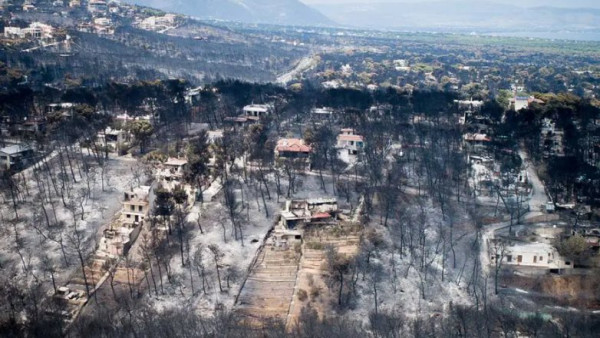 Δίκη Μάτι: Ενοχή 9 προσώπων ζήτησε ο εισαγγελέας-Αθώοι Δούρου, Ψινάκης