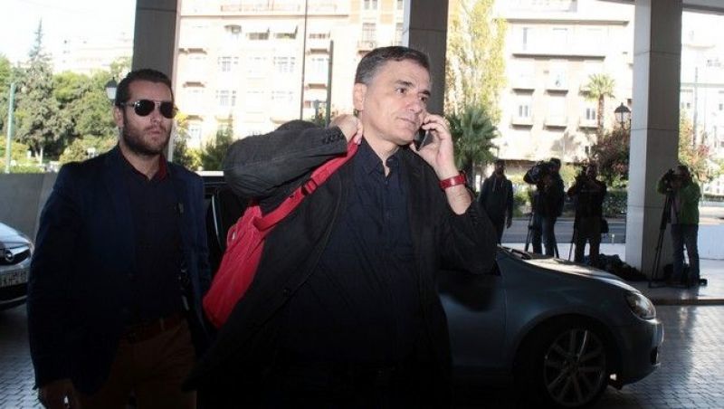 Ο κίνδυνος των συνεχών παρατάσεων ναρκοθετεί τους στόχους του 2017