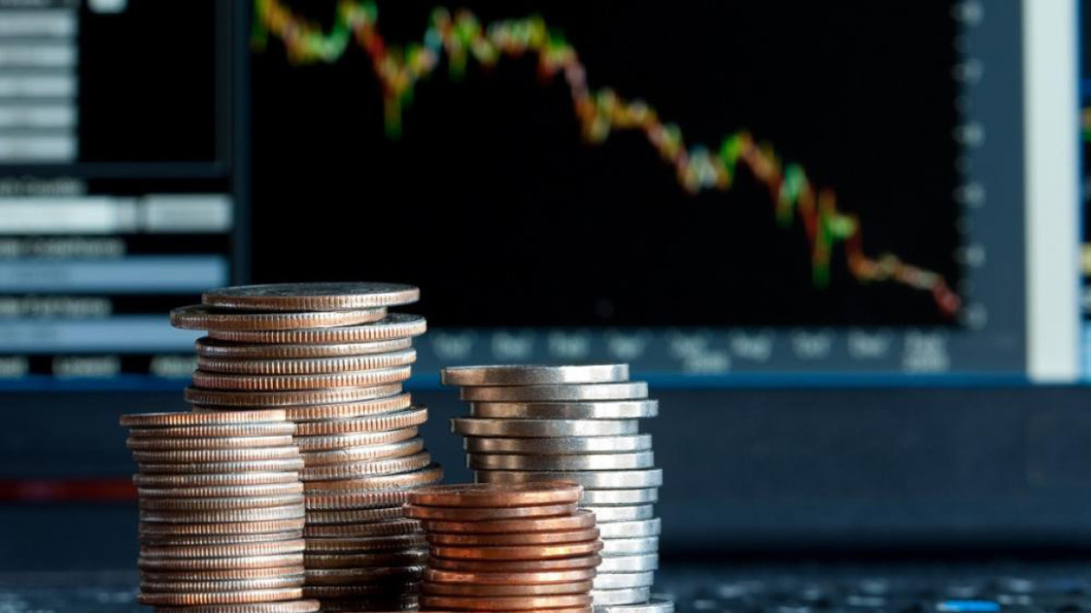 ΟΔΔΗΧ: Υπερκάλυψη 2,37 φορές και απόδοση 1,95% στα έντοκα τρίμηνα