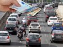 Τέλη κυκλοφορίας: Αναρτώνται ως αύριο στο Taxisnet