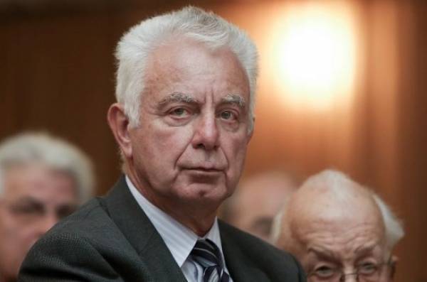 Ο Π. Πικραμμένος επικεφαλής στο Επικρατείας της ΝΔ